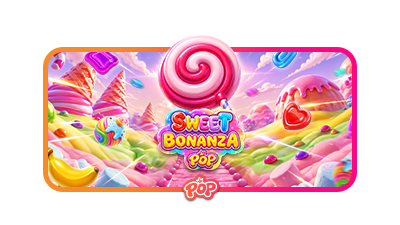 Sweet Bonanza POP